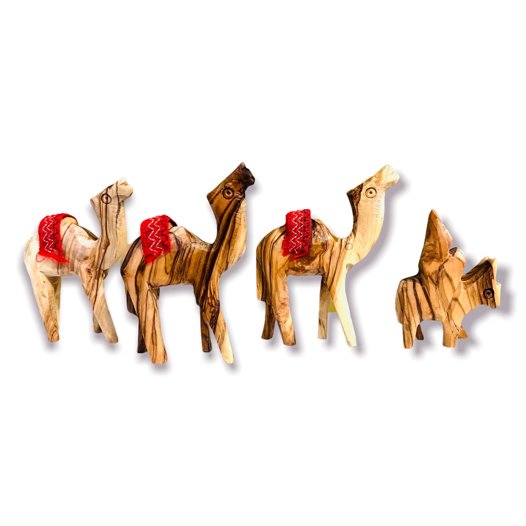 olive-wood-camel-caravan-set-with-donkey-fair-trade-nature-in-hand