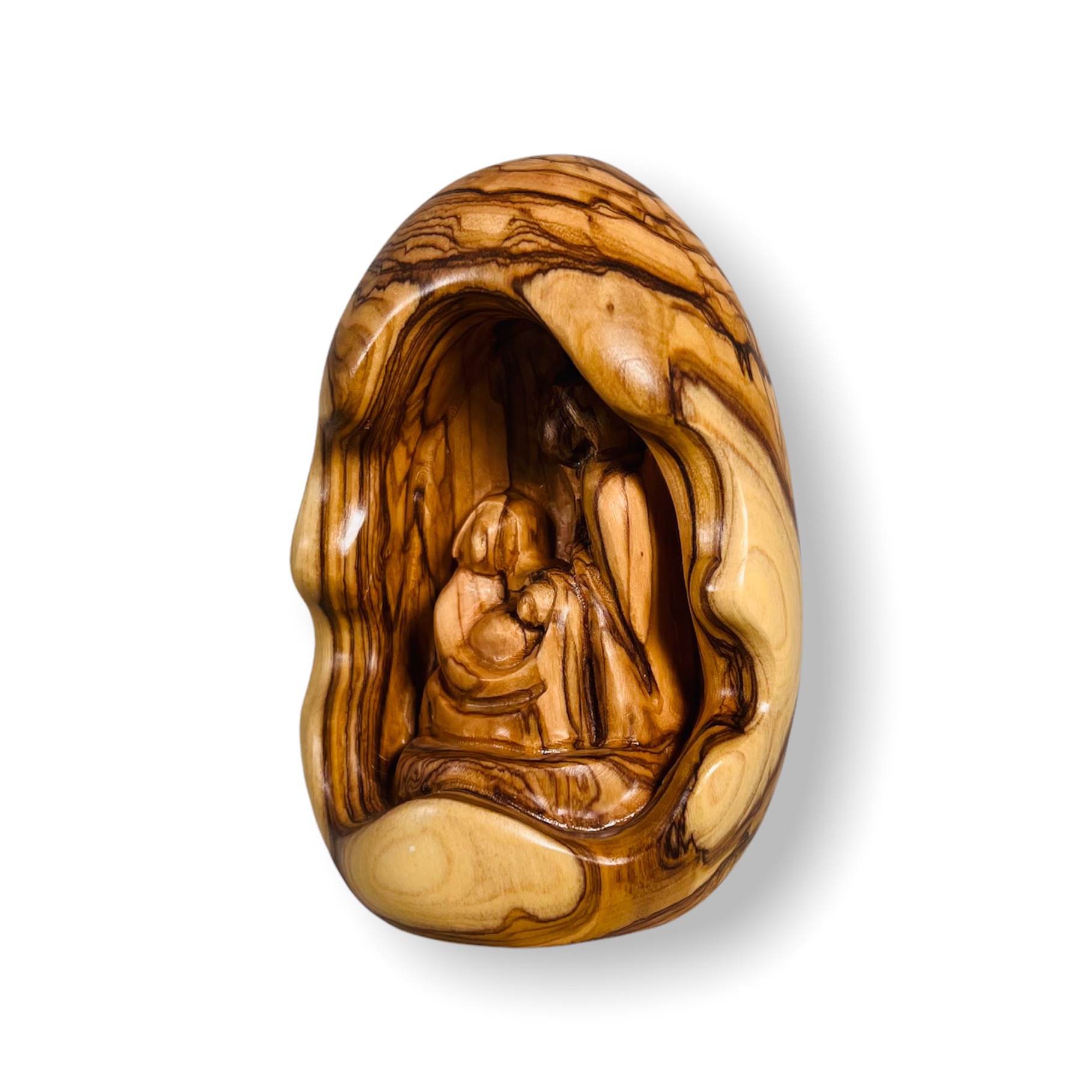 Holy Family Egg