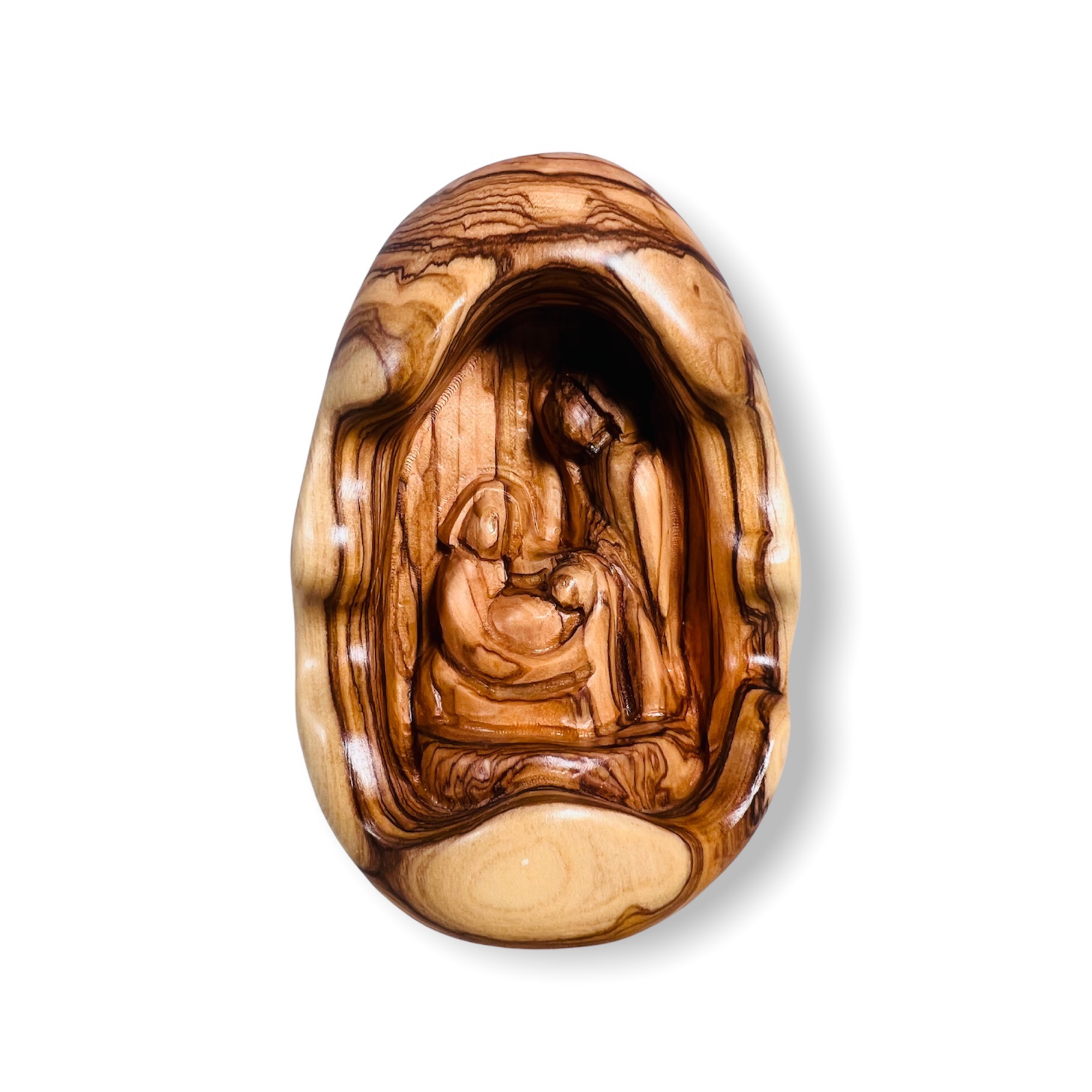 Holy Family Egg