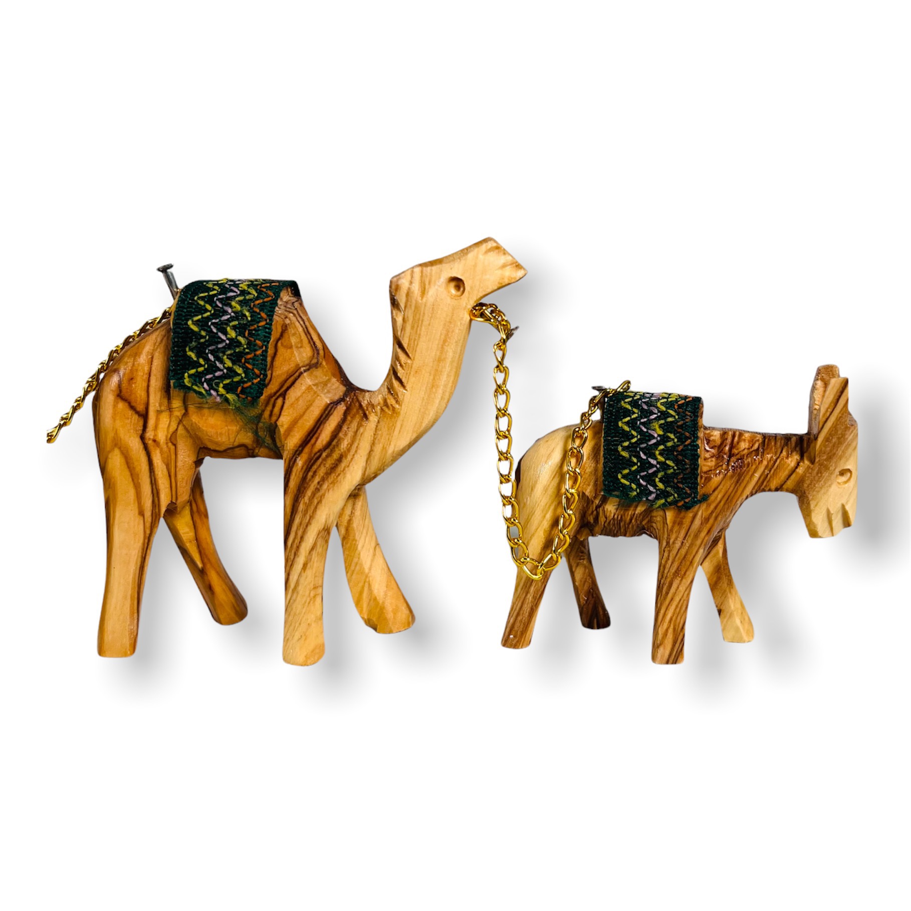 Camel Caravan