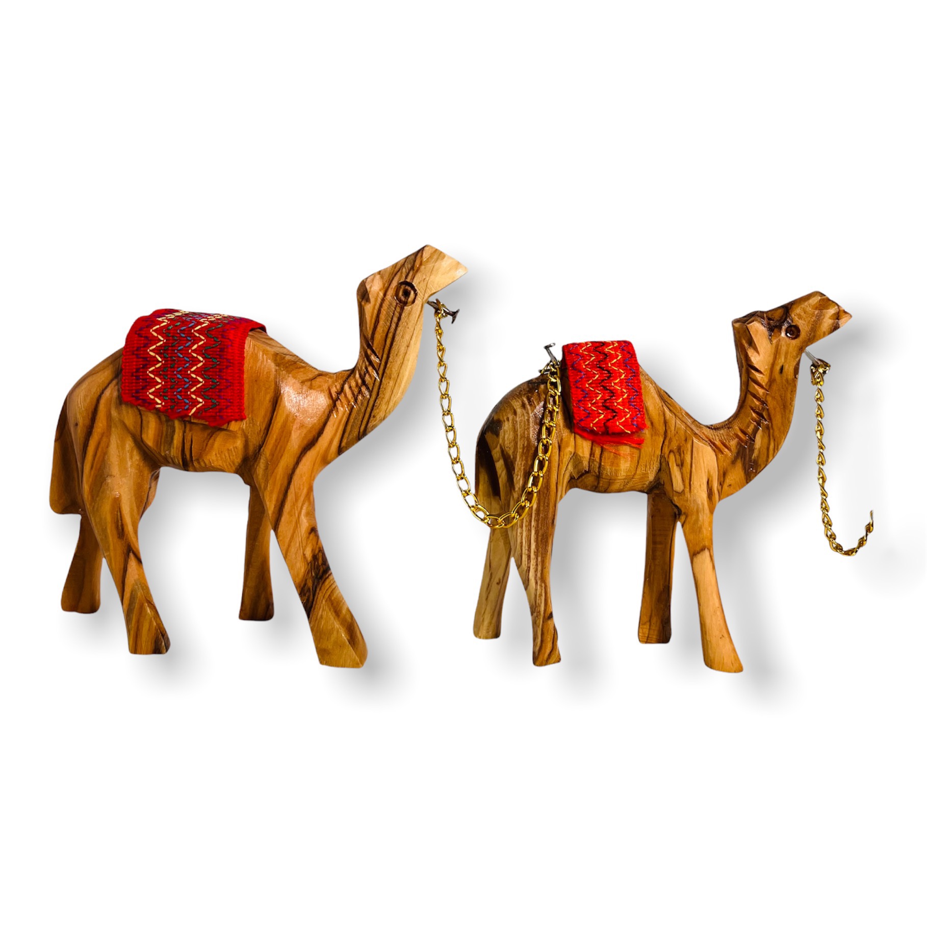 Camel Caravan